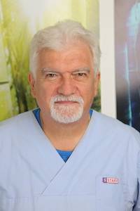 Dr. Doru Tanasescu