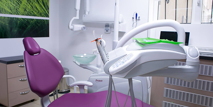 Dental Clinic Romania